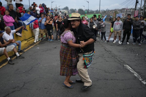 AP Fotos Las mejores fotos de la semana en Am rica Latina AP News